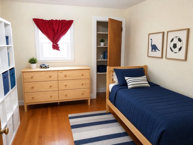 126 Palfrey 126, Watertown, MA 02472