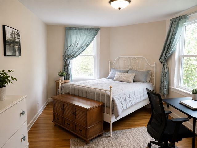 126 Palfrey 126, Watertown, MA 02472