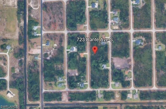 723 Dante AVE S, Lehigh Acres, FL 33974