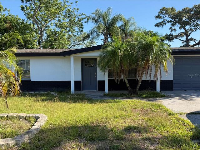 6845 CAROB DRIVE, New Port Richey, FL 34653