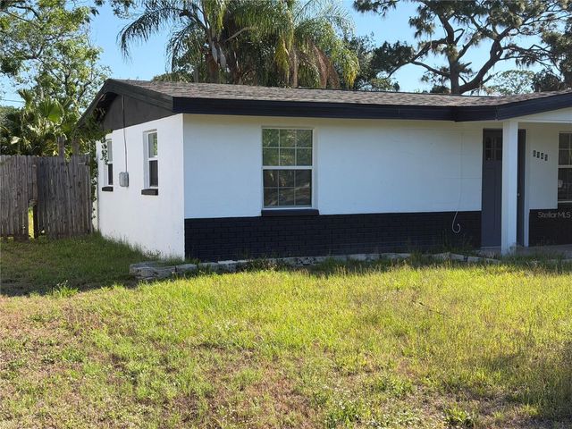6845 CAROB DRIVE, New Port Richey, FL 34653