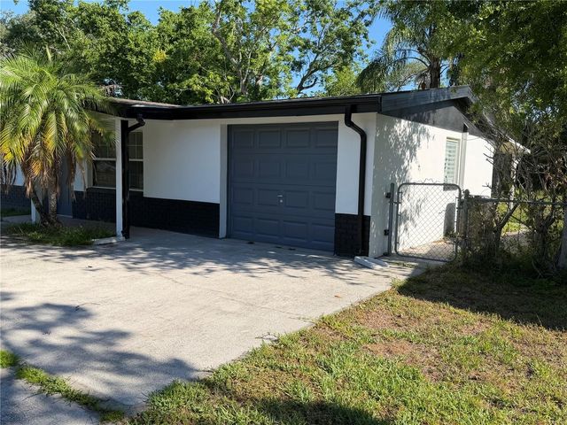 6845 CAROB DRIVE, New Port Richey, FL 34653