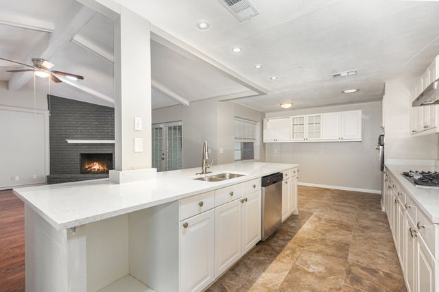 3101 Bonniebrook Drive, Plano, TX 75075