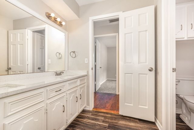 3101 Bonniebrook Drive, Plano, TX 75075