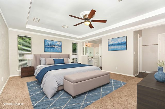 3101 Bonniebrook Drive, Plano, TX 75075