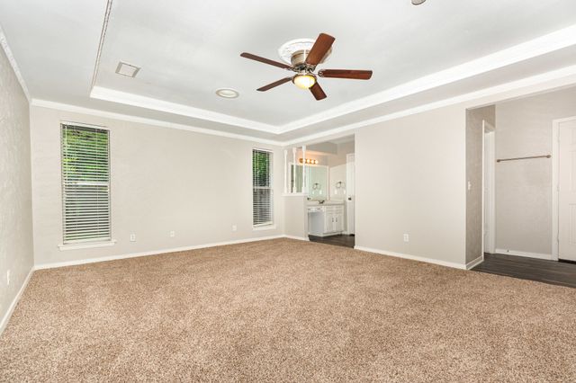 3101 Bonniebrook Drive, Plano, TX 75075