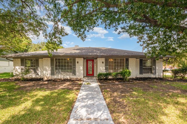 3101 Bonniebrook Drive, Plano, TX 75075