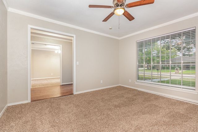 3101 Bonniebrook Drive, Plano, TX 75075