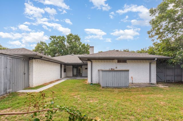 3101 Bonniebrook Drive, Plano, TX 75075
