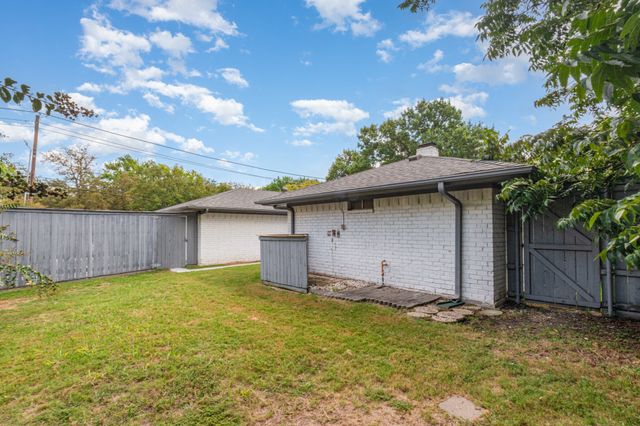 3101 Bonniebrook Drive, Plano, TX 75075