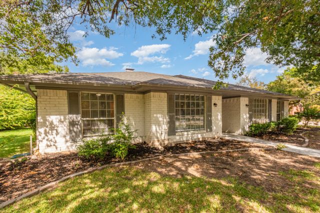 3101 Bonniebrook Drive, Plano, TX 75075