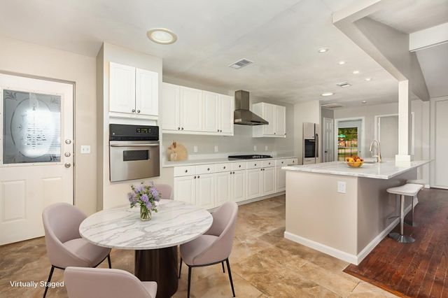 3101 Bonniebrook Drive, Plano, TX 75075
