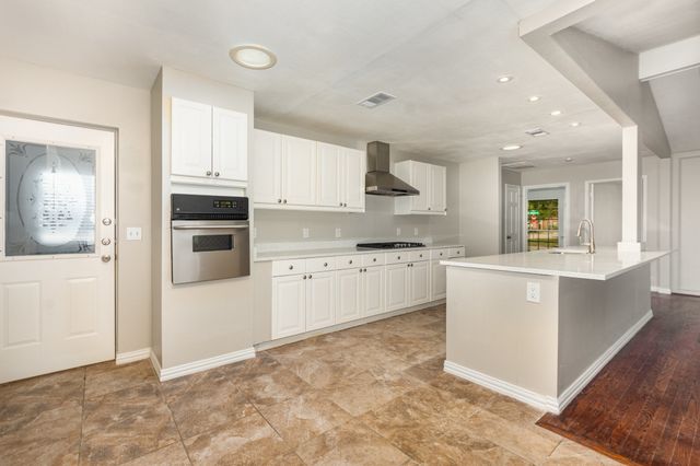 3101 Bonniebrook Drive, Plano, TX 75075