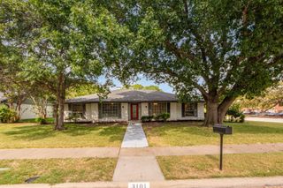 3101 Bonniebrook Drive, Plano, TX 75075