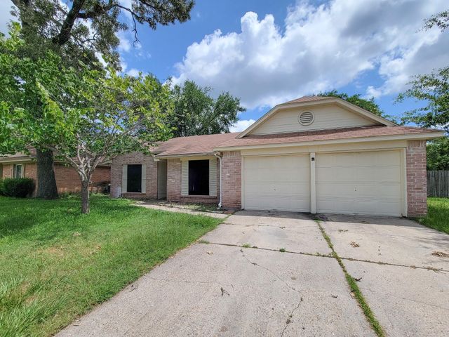 29002 Sedgefield Street, Spring, TX 77386