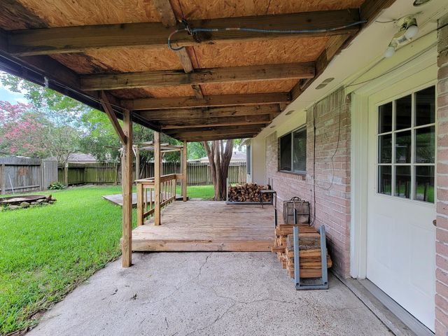 29002 Sedgefield Street, Spring, TX 77386