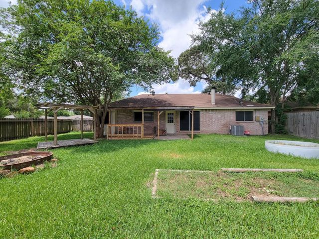 29002 Sedgefield Street, Spring, TX 77386