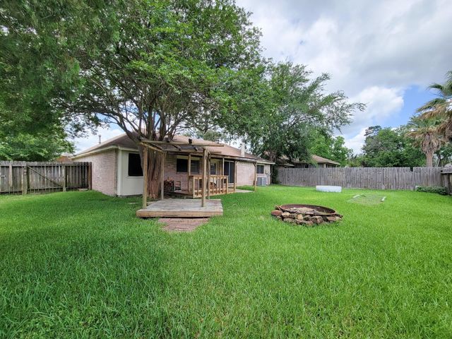 29002 Sedgefield Street, Spring, TX 77386