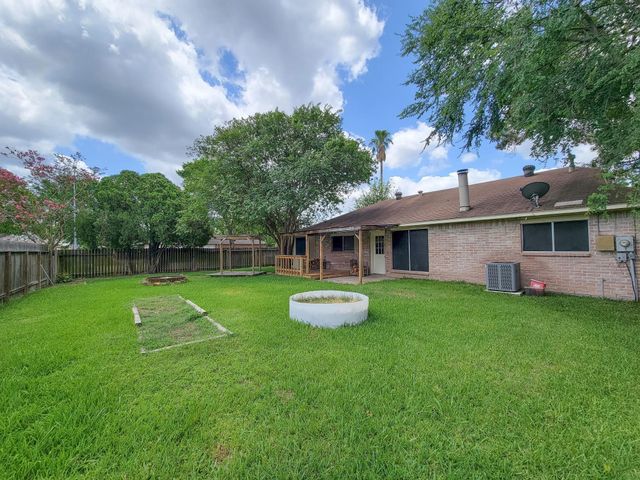 29002 Sedgefield Street, Spring, TX 77386