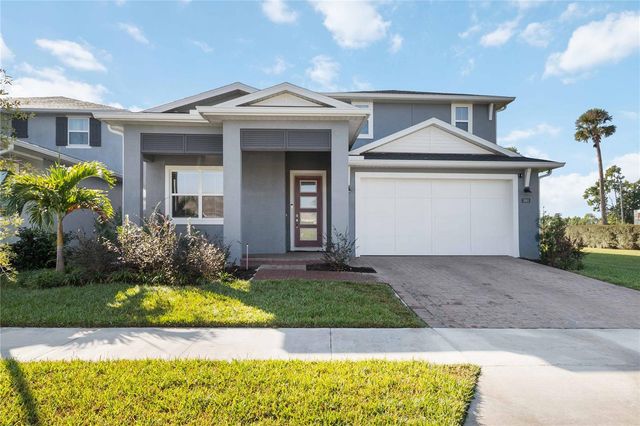 3663 ARBORDALE LOOP, Sanford, FL 32771