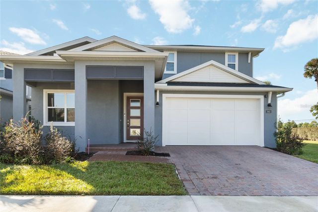 3663 ARBORDALE LOOP, Sanford, FL 32771