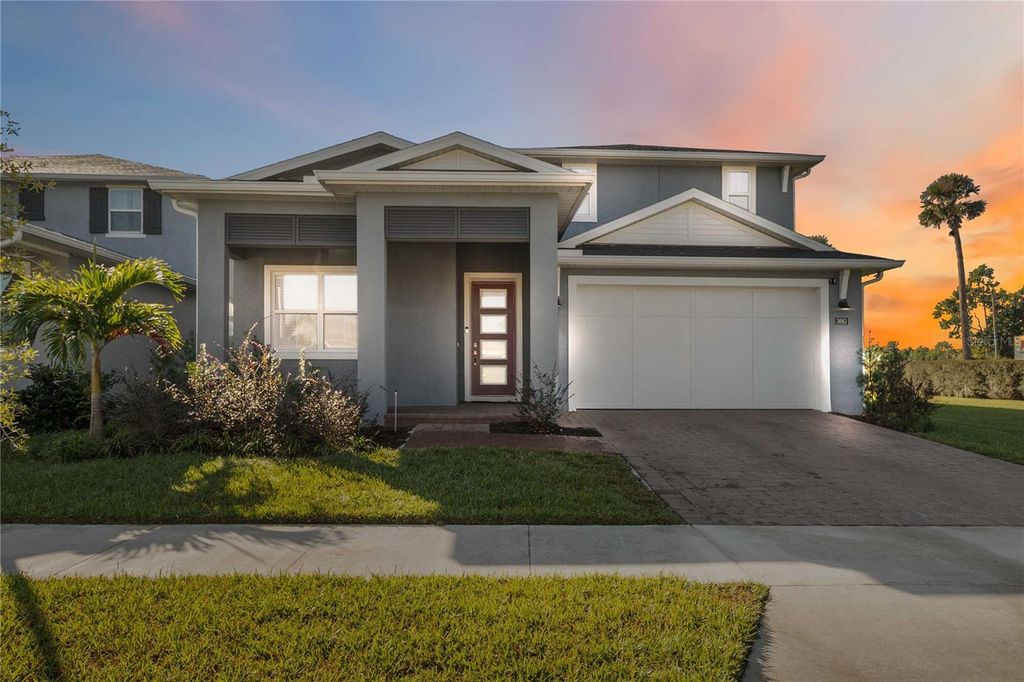 3663 ARBORDALE LOOP, Sanford, FL 32771