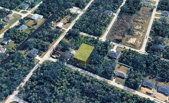 16491 STRAUSS AVE, Port Charlotte, FL 33954