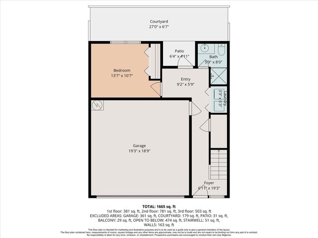 6130 Grand Boulevard, Houston, TX 77021