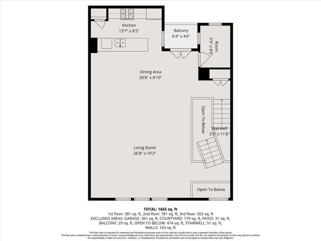6130 Grand Boulevard, Houston, TX 77021