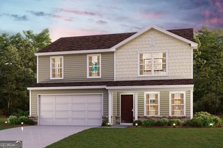 500 SPORTING Drive, Hogansville, GA 30230
