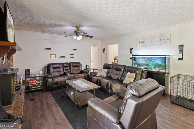 113 Ladd Circle, Statesboro, GA 30458