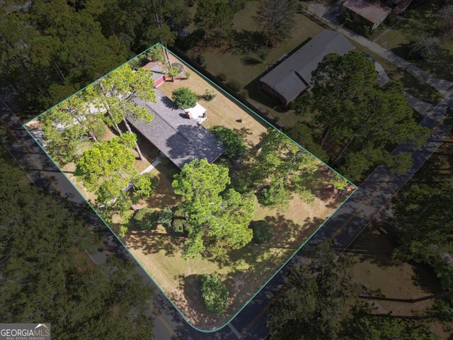 113 Ladd Circle, Statesboro, GA 30458