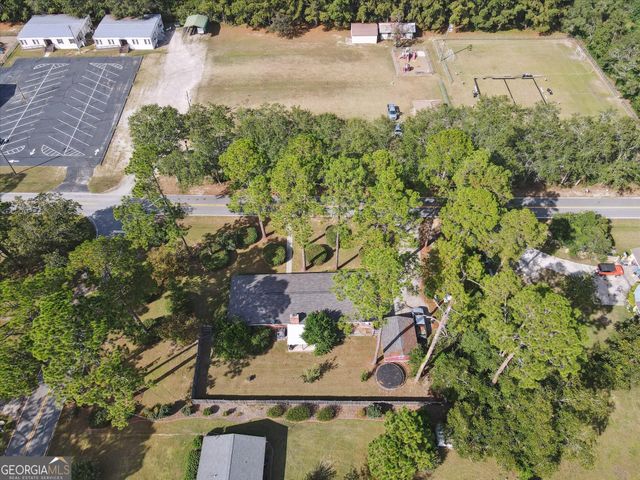 113 Ladd Circle, Statesboro, GA 30458