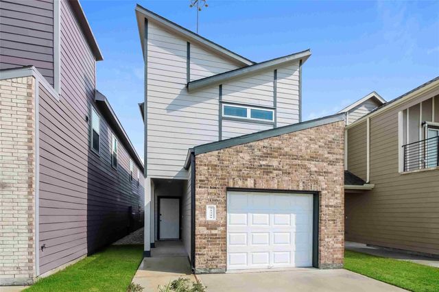 15348 Estrella East, Houston, TX 77073