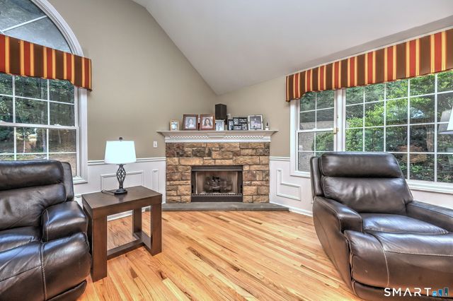 242 Turkey Roost Road, Monroe, CT 06468