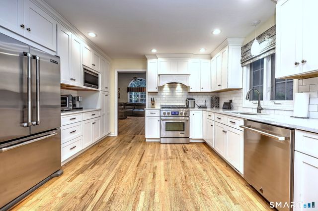 242 Turkey Roost Road, Monroe, CT 06468