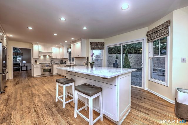 242 Turkey Roost Road, Monroe, CT 06468