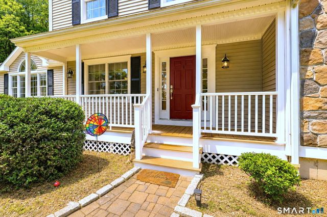 242 Turkey Roost Road, Monroe, CT 06468