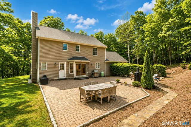 242 Turkey Roost Road, Monroe, CT 06468