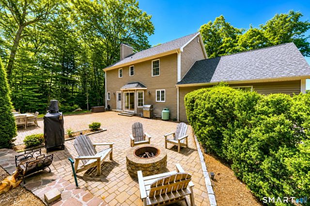 242 Turkey Roost Road, Monroe, CT 06468