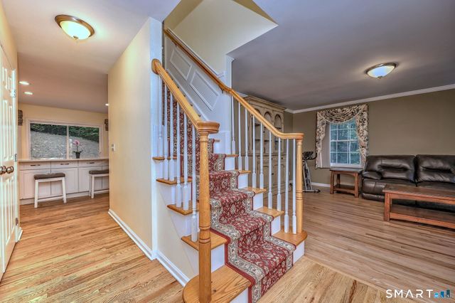 242 Turkey Roost Road, Monroe, CT 06468