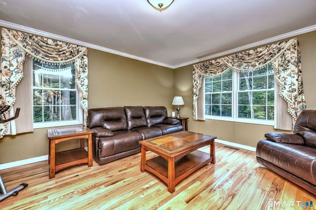 242 Turkey Roost Road, Monroe, CT 06468