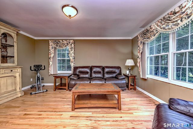 242 Turkey Roost Road, Monroe, CT 06468