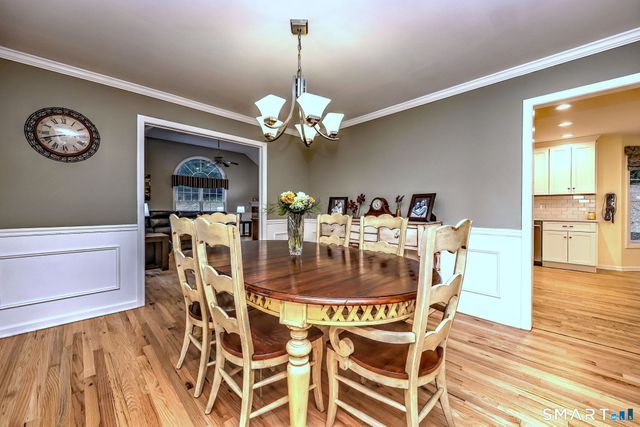 242 Turkey Roost Road, Monroe, CT 06468