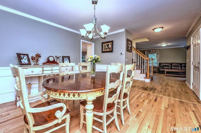 242 Turkey Roost Road, Monroe, CT 06468