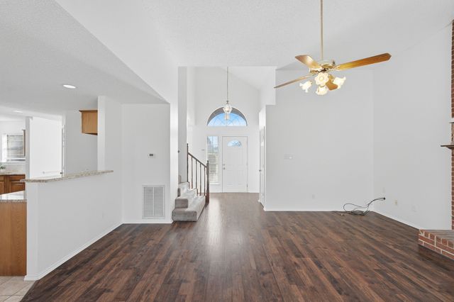 920 Blackstone Drive, Allen, TX 75002