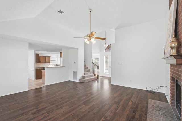 920 Blackstone Drive, Allen, TX 75002