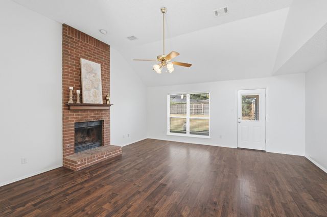 920 Blackstone Drive, Allen, TX 75002