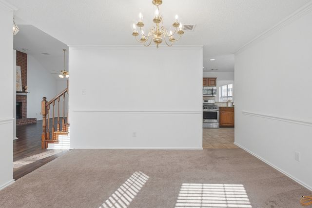 920 Blackstone Drive, Allen, TX 75002