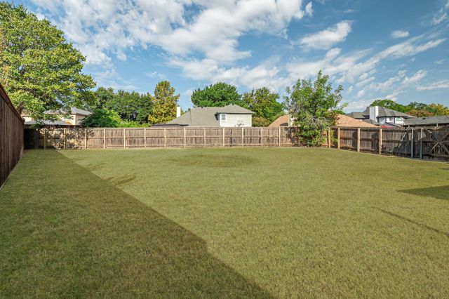 920 Blackstone Drive, Allen, TX 75002